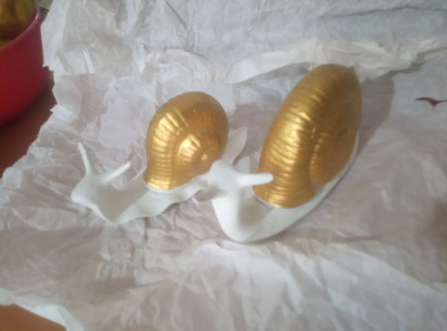 مجسمه حلزون|مجسمه، تندیس، ماکت|کرمان, |دیوار