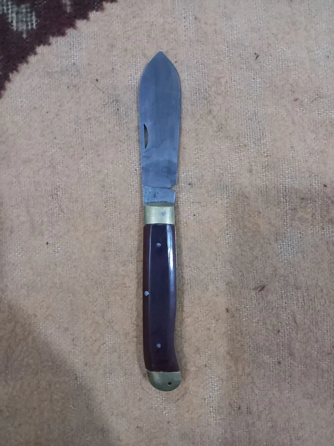 چاقو|کلکسیون اشیاء عتیقه|اهر, |دیوار