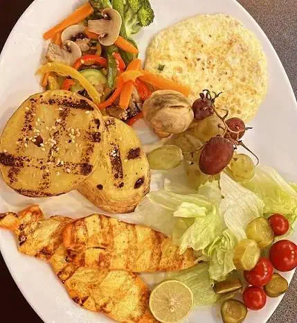 نیروی خانوم جهت کار در بوفه باشگاه بدنسازی بانوان|استخدام خدمات فروشگاه و رستوران|رشت, اسماعیل آباد|دیوار