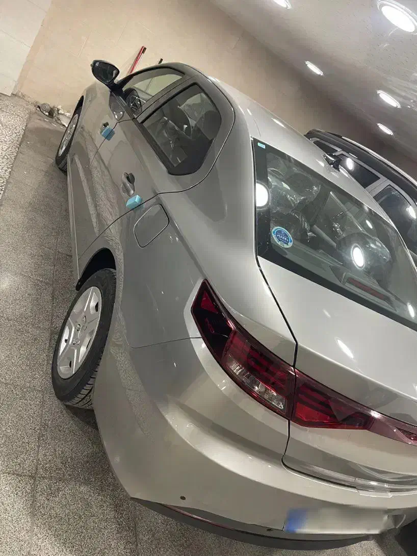 خودرو تارا v1 پلاس|خودرو سواری و وانت|بوشهر, |دیوار