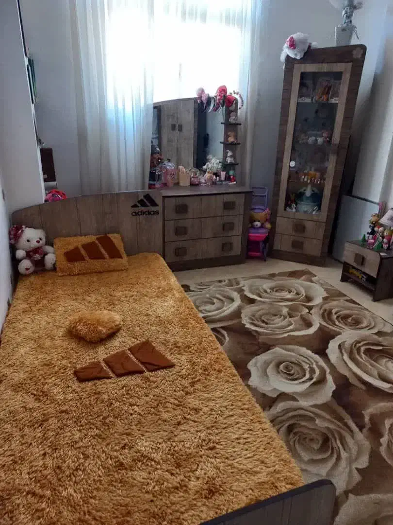 سرویس خواب|تخت و سرویس خواب|شاهینشهر, کوی مهدیه|دیوار