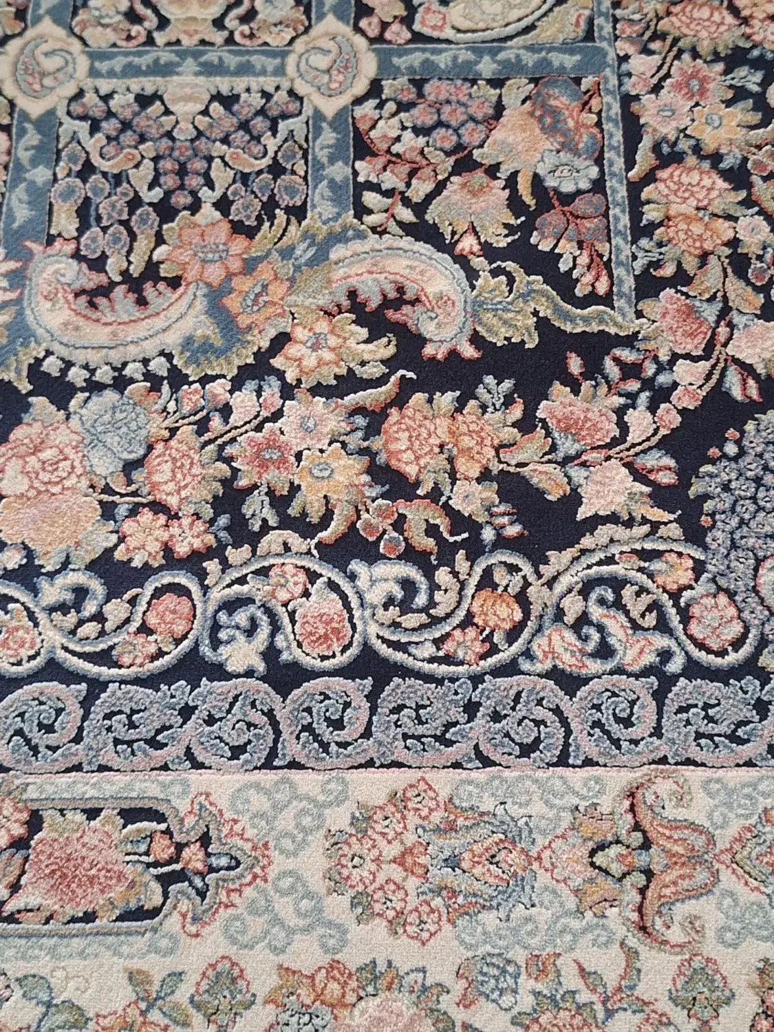 فرش ۹ متری|فرش|کرج, فاز ۳ گوهردشت|دیوار