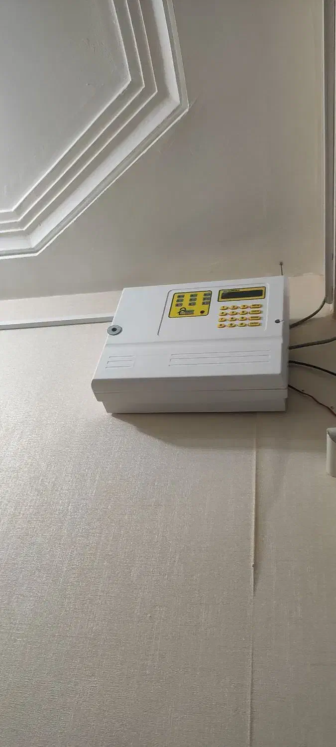 دزد گیر سیتی گارد|دوربین مداربسته|نهاوند, |دیوار