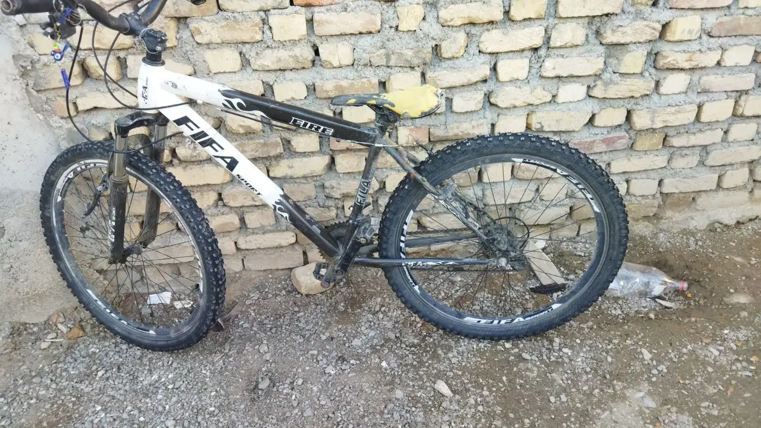 دوچرخه ۲۶ دنده ای|دوچرخه، اسکیت، اسکوتر|الیگودرز, |دیوار