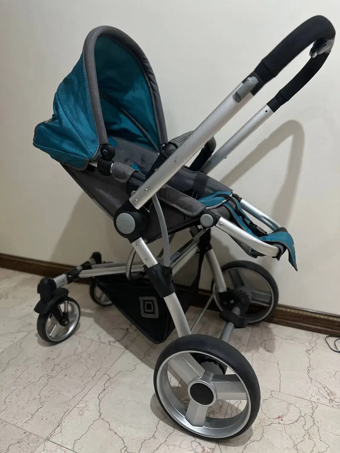 سرویس کالسکه (کالسکه ،کریر ،ماشین شارژی )|کالسکه و لوازم جانبی|تهران, افسریه شمالی|دیوار