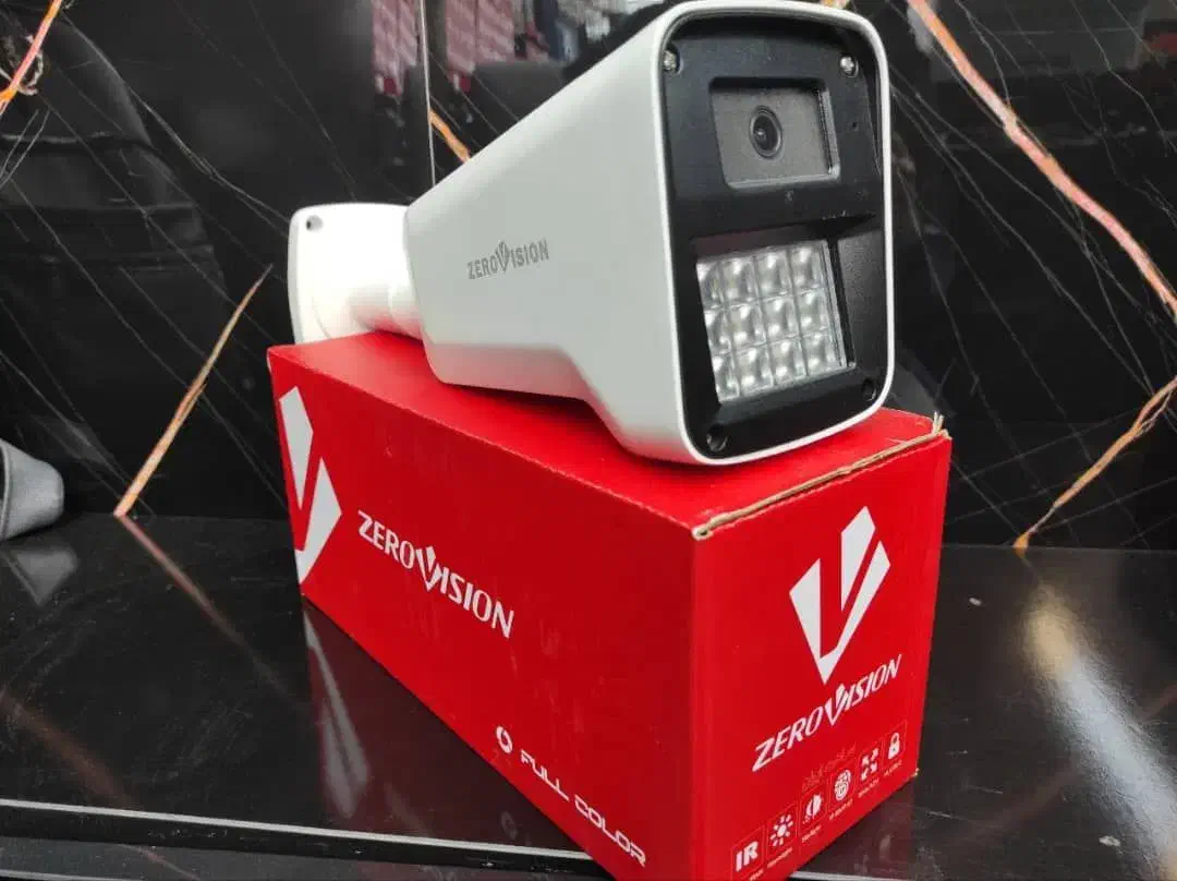 دوربین 5MP زیرو ویژن|دوربین مداربسته|نقده, |دیوار