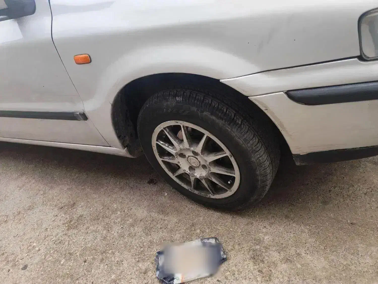 سمند مدل85 استثنائی درجه یک|خودرو سواری و وانت|شیراز, منطقه هوایی شهید دوران|دیوار