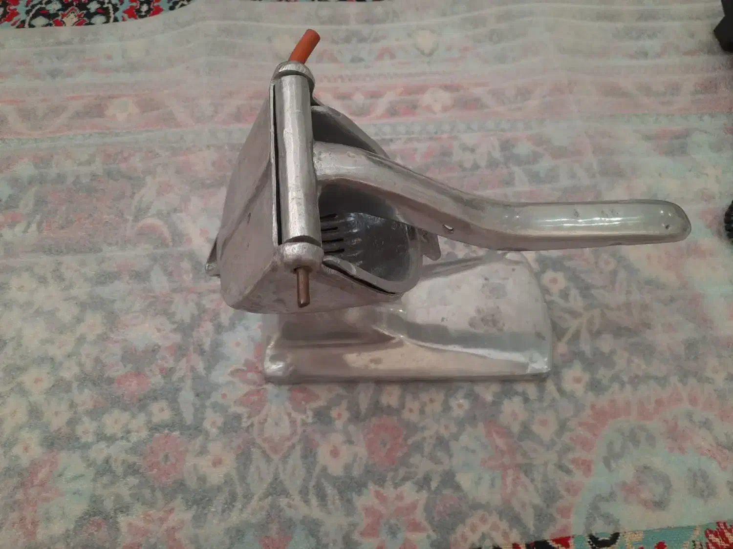 آب مرکبات گیری|آبمیوه‌گیر و آب‌مرکبات‌گیر|کرج, کوی امامیه|دیوار