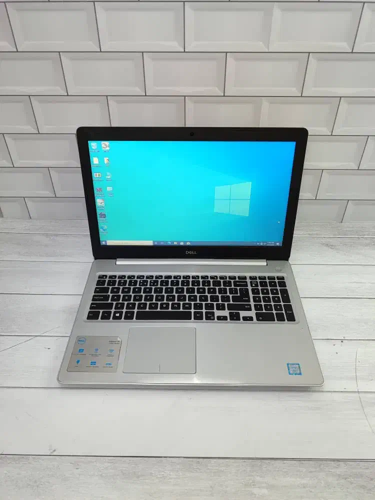 لپ تاپ مدل Dell inspiron 5570 گرافیک مجزا|رایانه همراه|تهران, میدان ولیعصر|دیوار