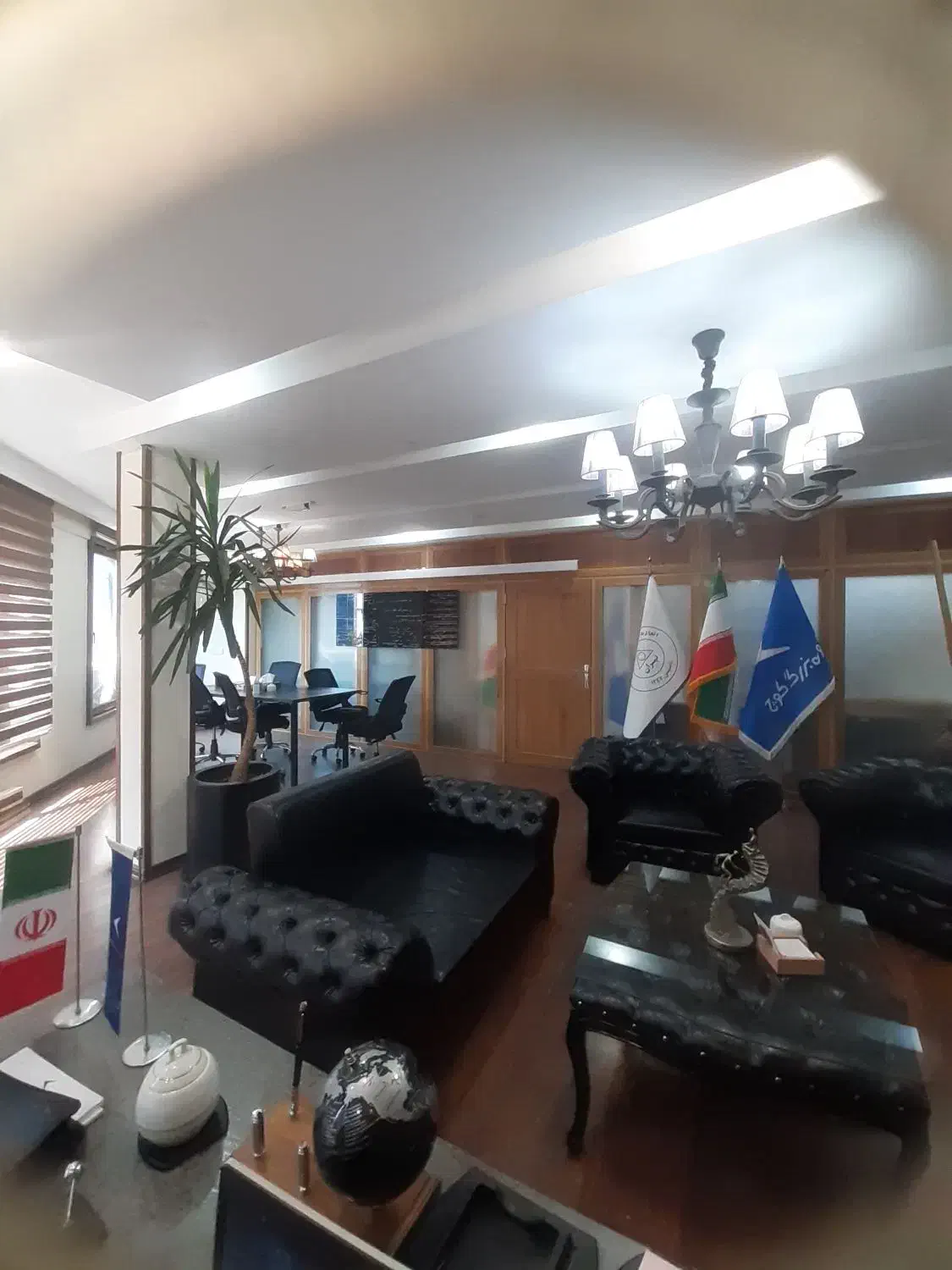 استخدام نیرو (آقا و خانم)|استخدام اداری و مدیریت|تهران, توحید|دیوار