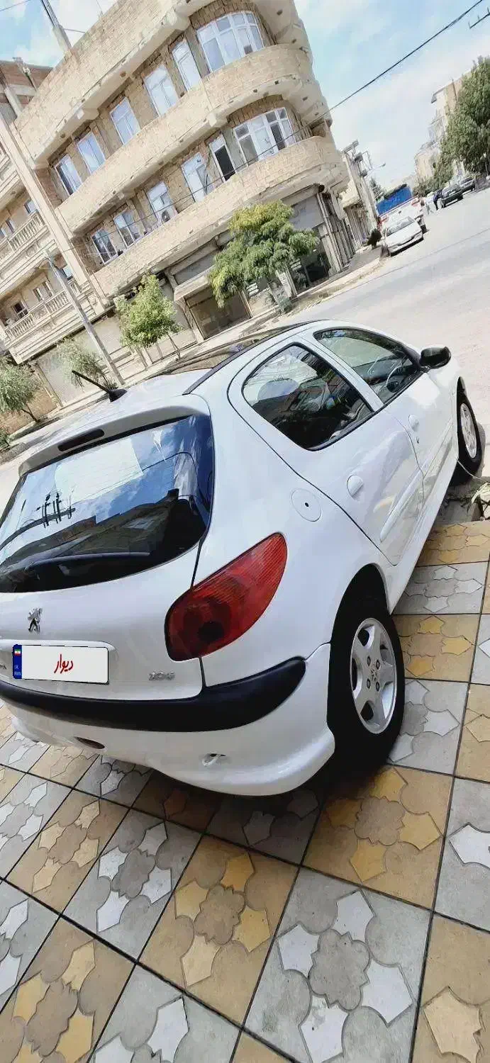 پانارما1401|خودرو سواری و وانت|پارس‌آباد, |دیوار