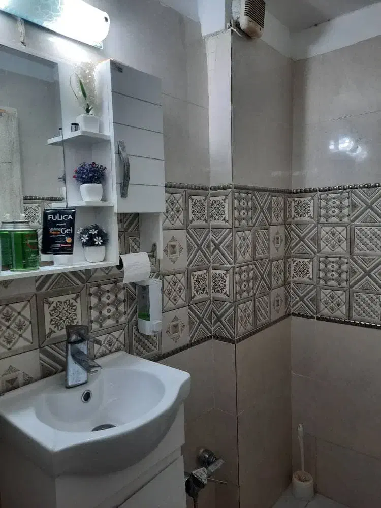 ۶۰متر دوخواب فرهنگ تکواحدی