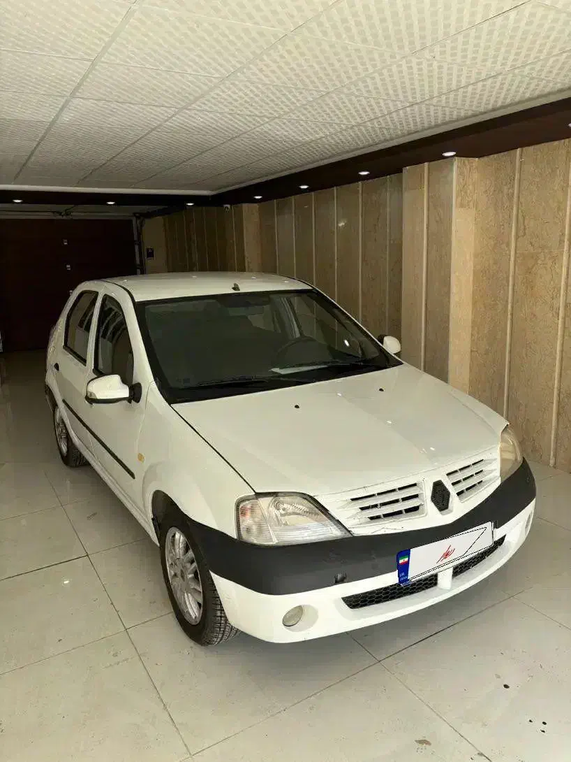 ال نود مدل ۹۴|خودرو سواری و وانت|سنندج, |دیوار