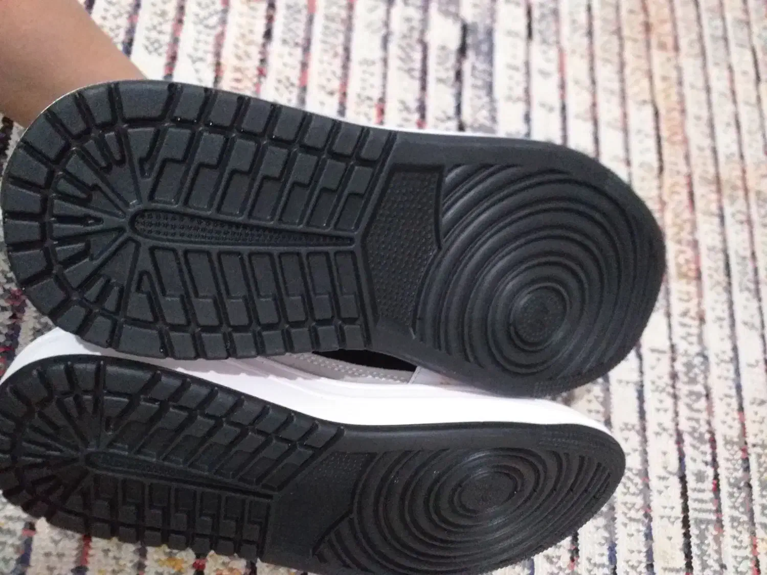 کفش نو نو|کیف، کفش، کمربند|نجف‌آباد, یزدانشهر|دیوار