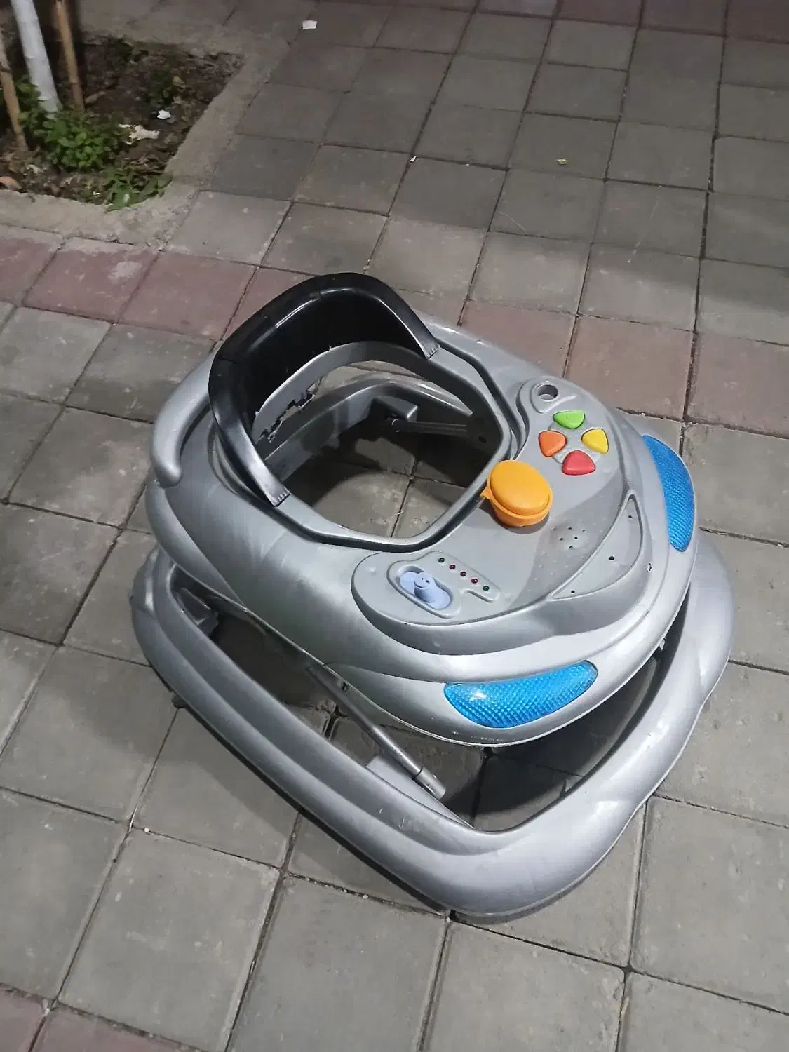 روروئک بچه|کالسکه و لوازم جانبی|گرگان, |دیوار