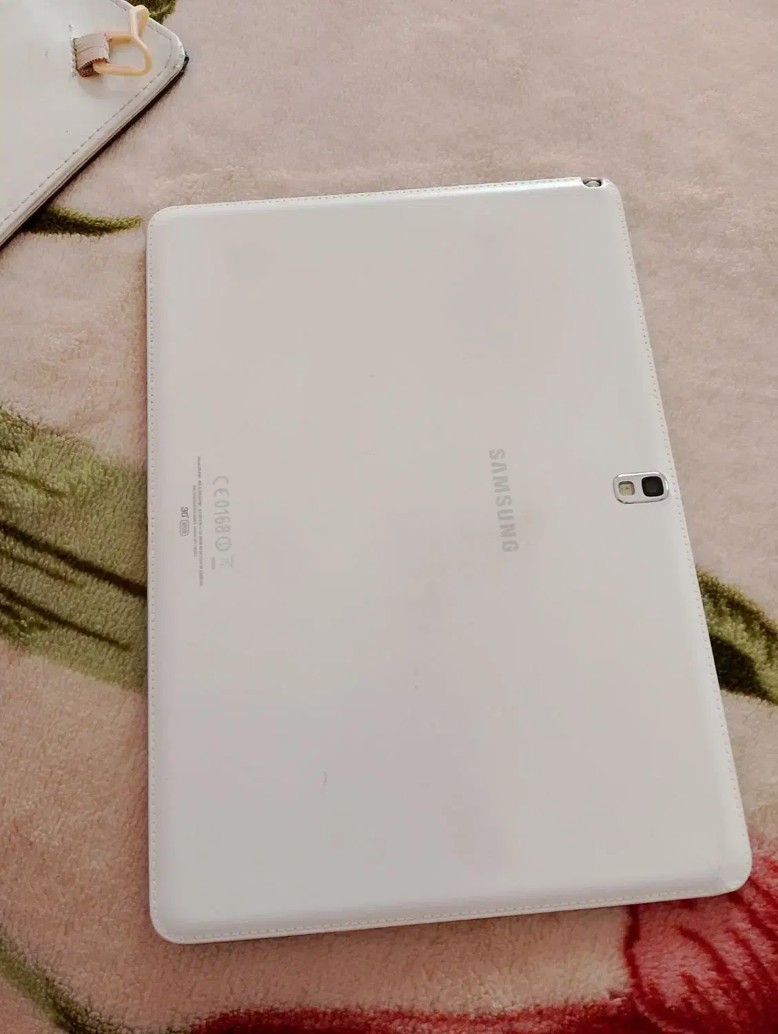 تبلت مدلsm-p601samsonG|تبلت|ارومیه, |دیوار