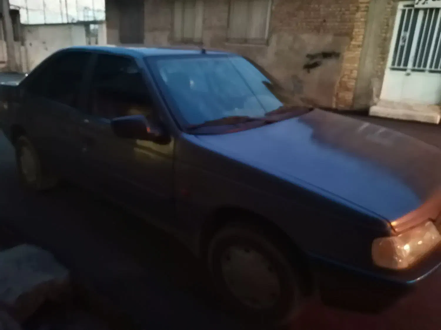 فروش خودرو|خودرو سواری و وانت|آزادشهر, |دیوار