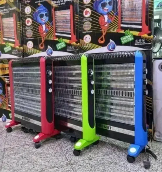 بخاری برقی ( قیمت منصفانه ) شاهکالا|بخاری، هیتر، شومینه|تبریز, |دیوار