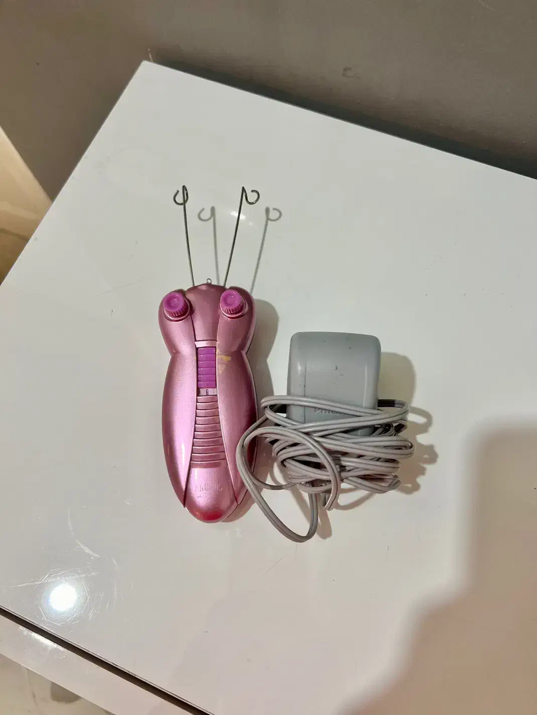 بنداز برقی براوون|آرایشی، بهداشتی، درمانی|تبریز, |دیوار