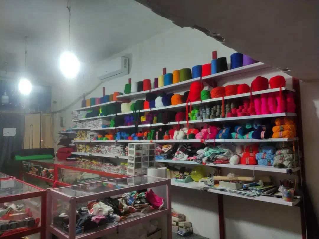 فروش لوازم خرازی|فروشگاه و مغازه|سراوان, |دیوار