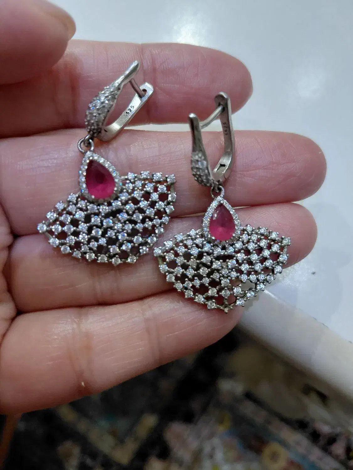 فروش نقره|جواهرات|رشت, دیلمان|دیوار