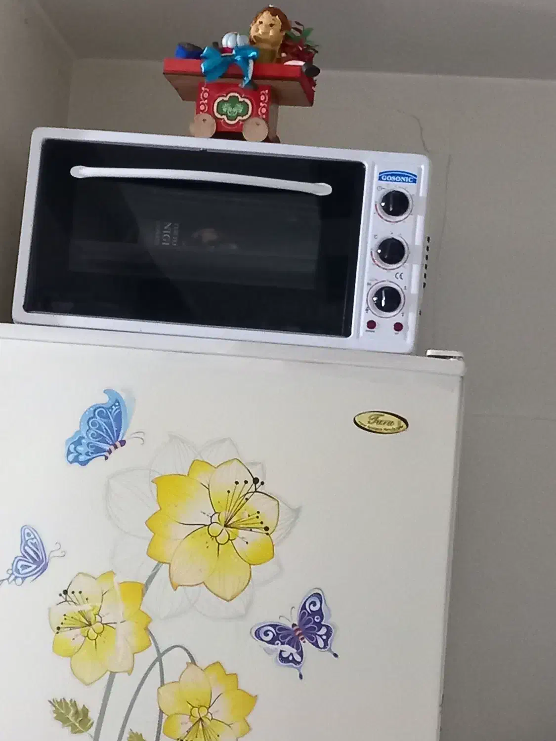 تلویزیون،ماکروفر|تلویزیون و پروژکتور|محمدیه-قزوین, |دیوار