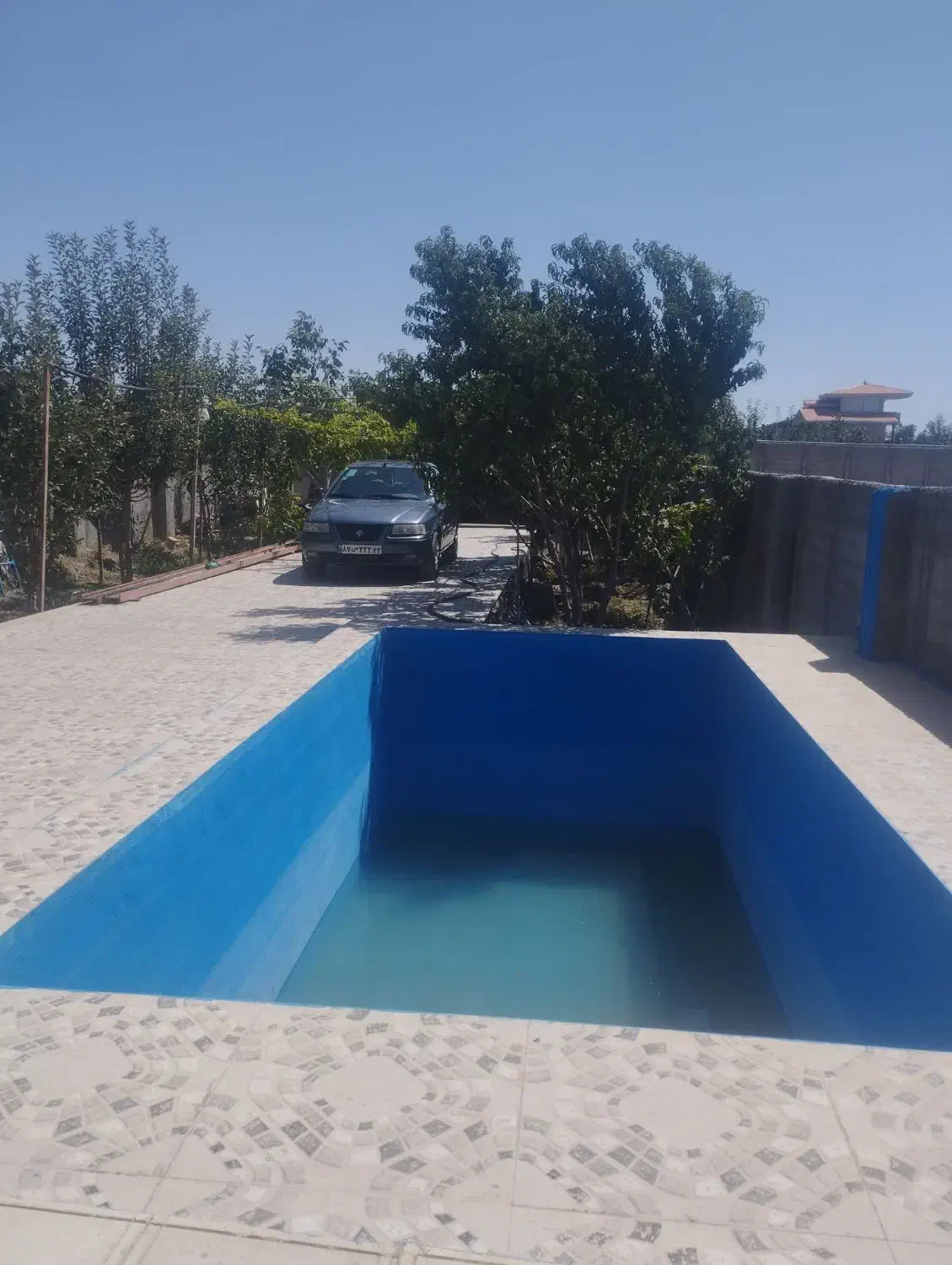 ویلا پانصد متر دماوند جابان عسل|فروش خانه و ویلا|دماوند, دماوند|دیوار