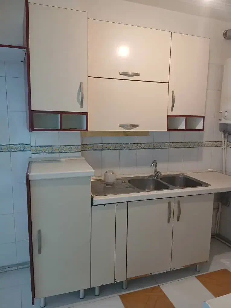 آپارتمان ۶۷متری تکواحدی حیدری شمالی