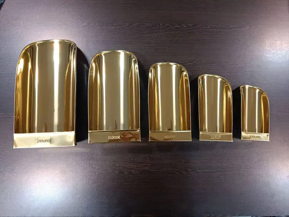 قفسه استند طبقاتی سرتاس دسته دار استند پانچی|فروشگاه و مغازه|مریوان, |دیوار