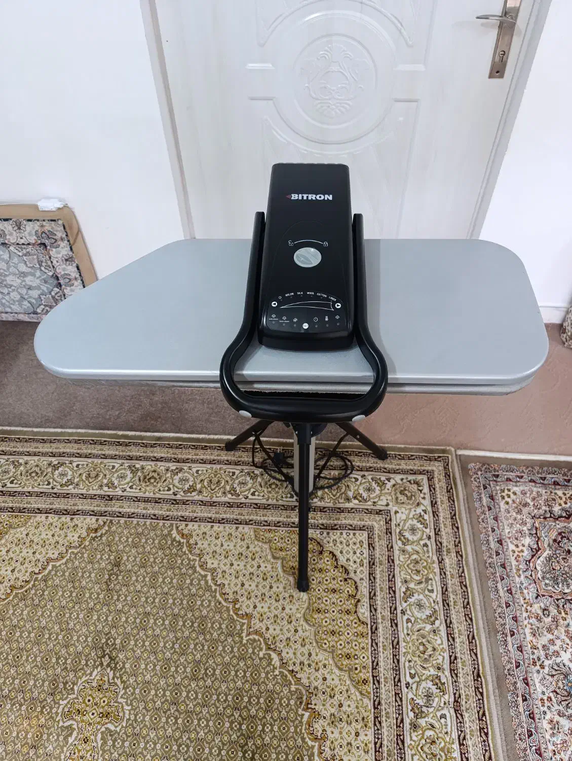 اتو پرسی عرض 90|اتو و لوازم اتو|سقز, |دیوار