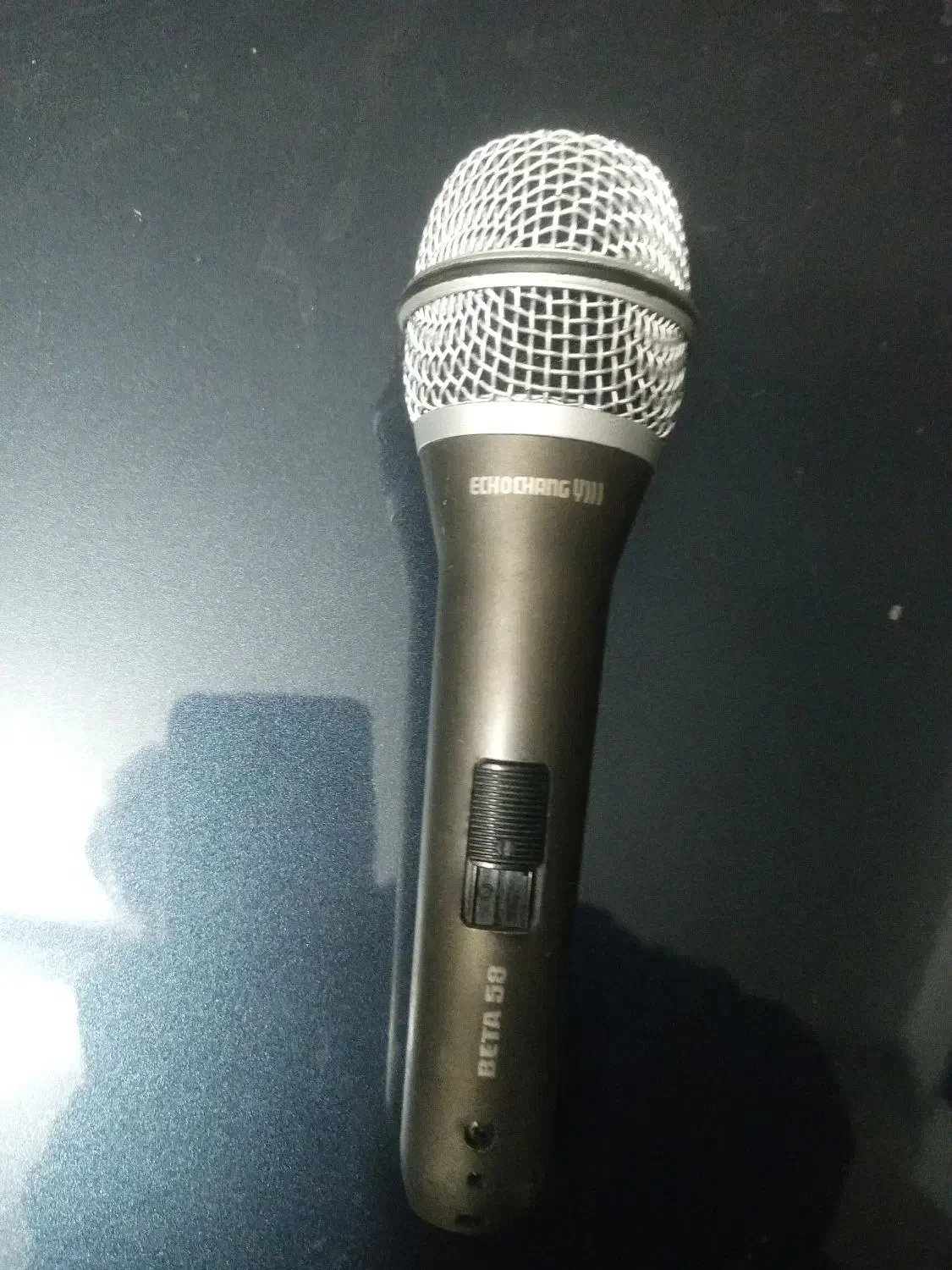 میکروفون|صوتی و تصویری|گرگان, |دیوار