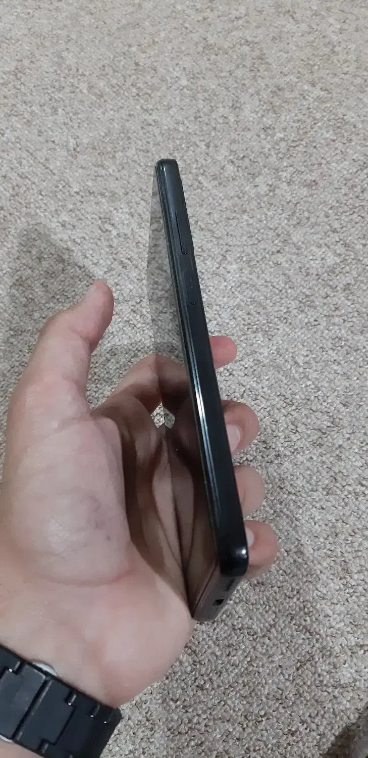 Redmi note12 pro 4g|موبایل|مسجد سلیمان, |دیوار