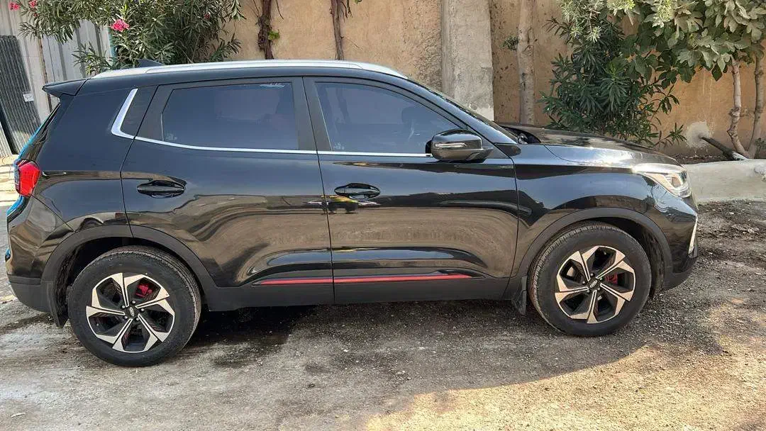 X55 pro ایکس ۵۵پرو|خودرو سواری و وانت|تهران, حکیمیه|دیوار