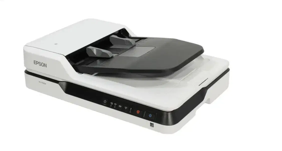اسکنر اپسون مدل WorkForce DS-1660w|پرینتر، اسکنر، کپی، فکس|تهران, سبلان (لشگر)|دیوار