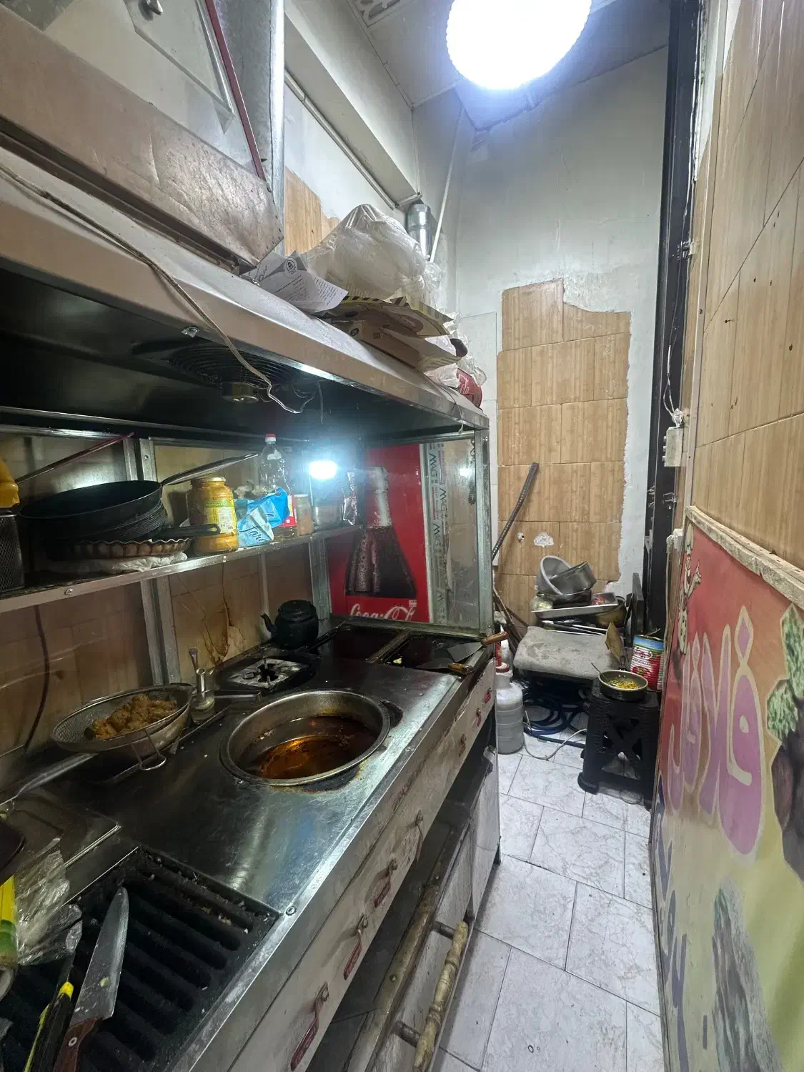 7 متر مغازه بر پامنار|اجارهٔ مغازه و غرفه|تهران, پامنار|دیوار