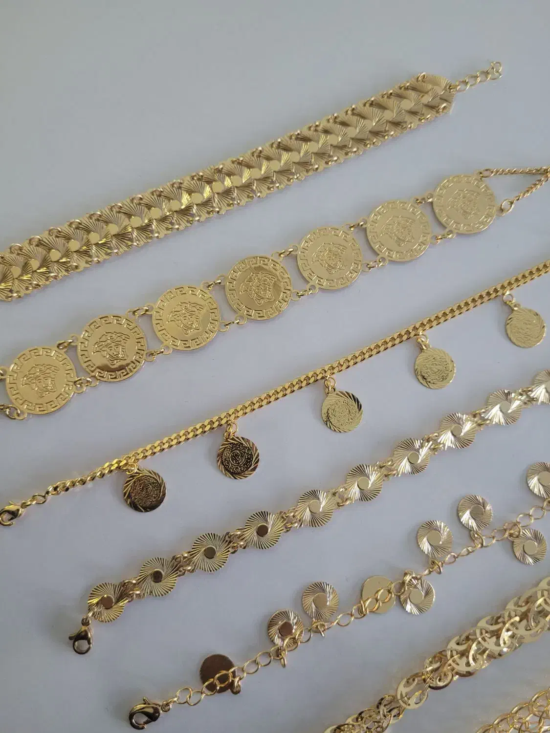 بدلیجات طرح طلا شیک و بادوام|بدلیجات|قروه, |دیوار