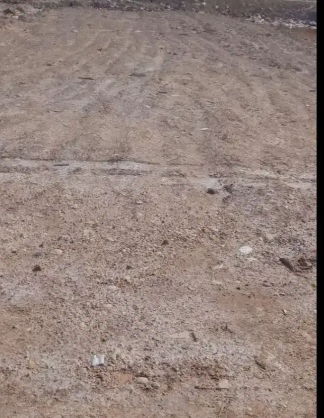 زمین مسکونی|فروش زمین و ملک کلنگی|مرودشت, ژیان|دیوار