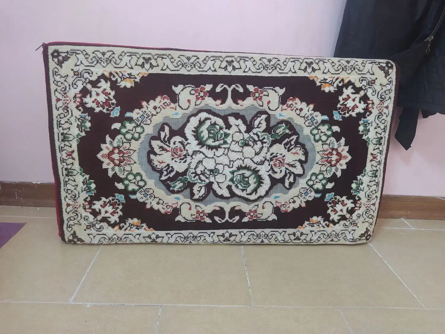 پشتی|پشتی|زنجان, |دیوار