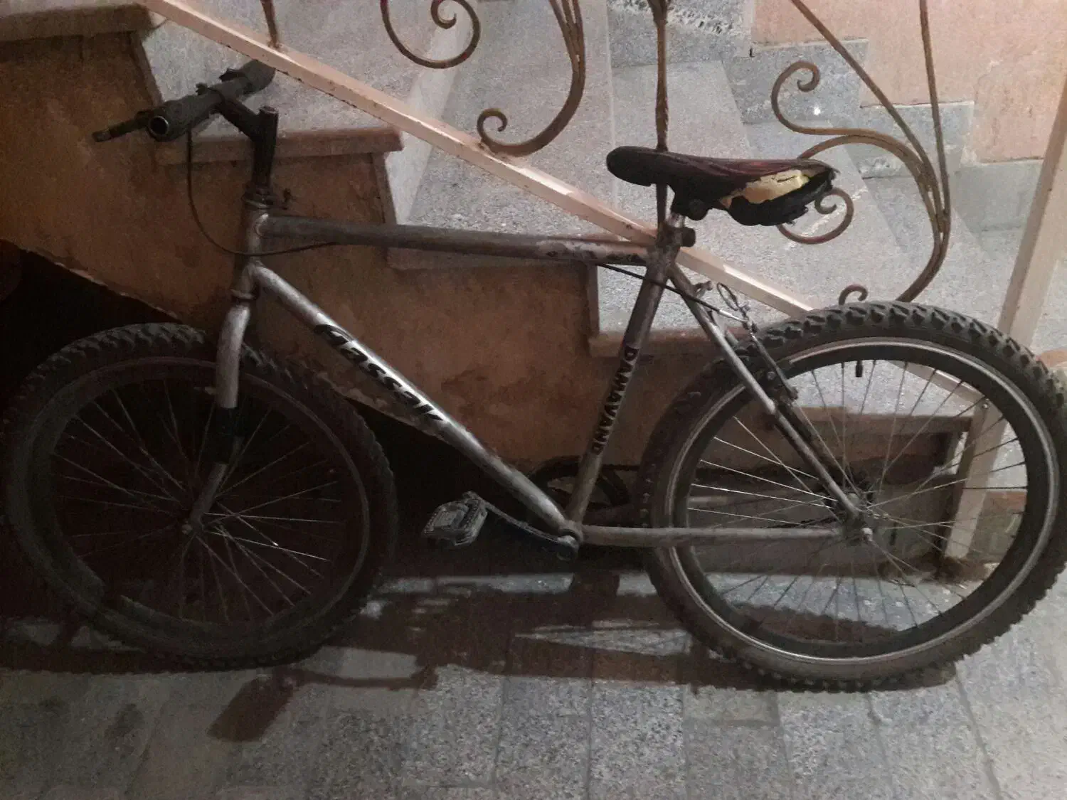 دوچرخه سایز ۲۶ فروشی|دوچرخه، اسکیت، اسکوتر|گلبهار, شهر جدید گلبهار|دیوار