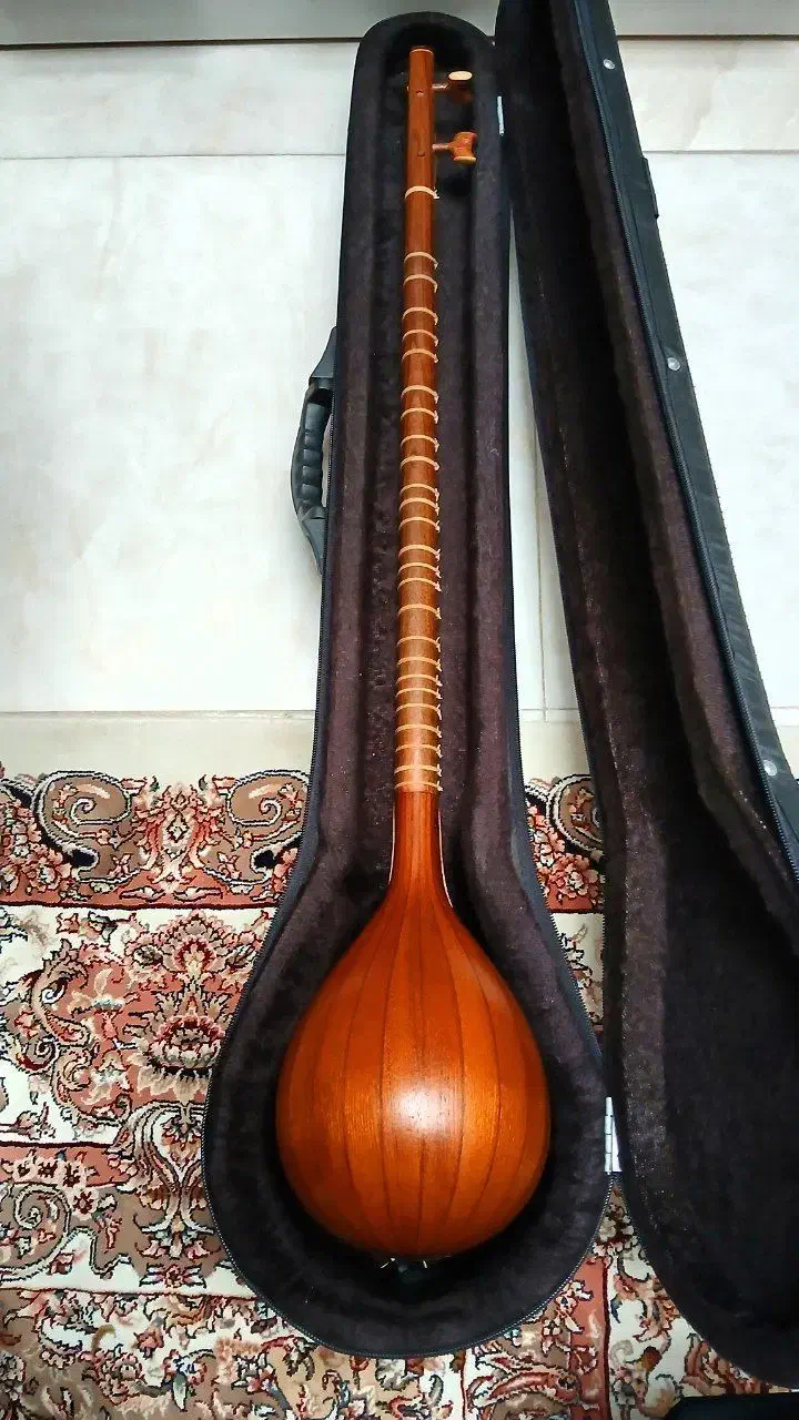 سه تا|سازهای سنتی|پاکدشت, پاکدشت (مامازند)|دیوار