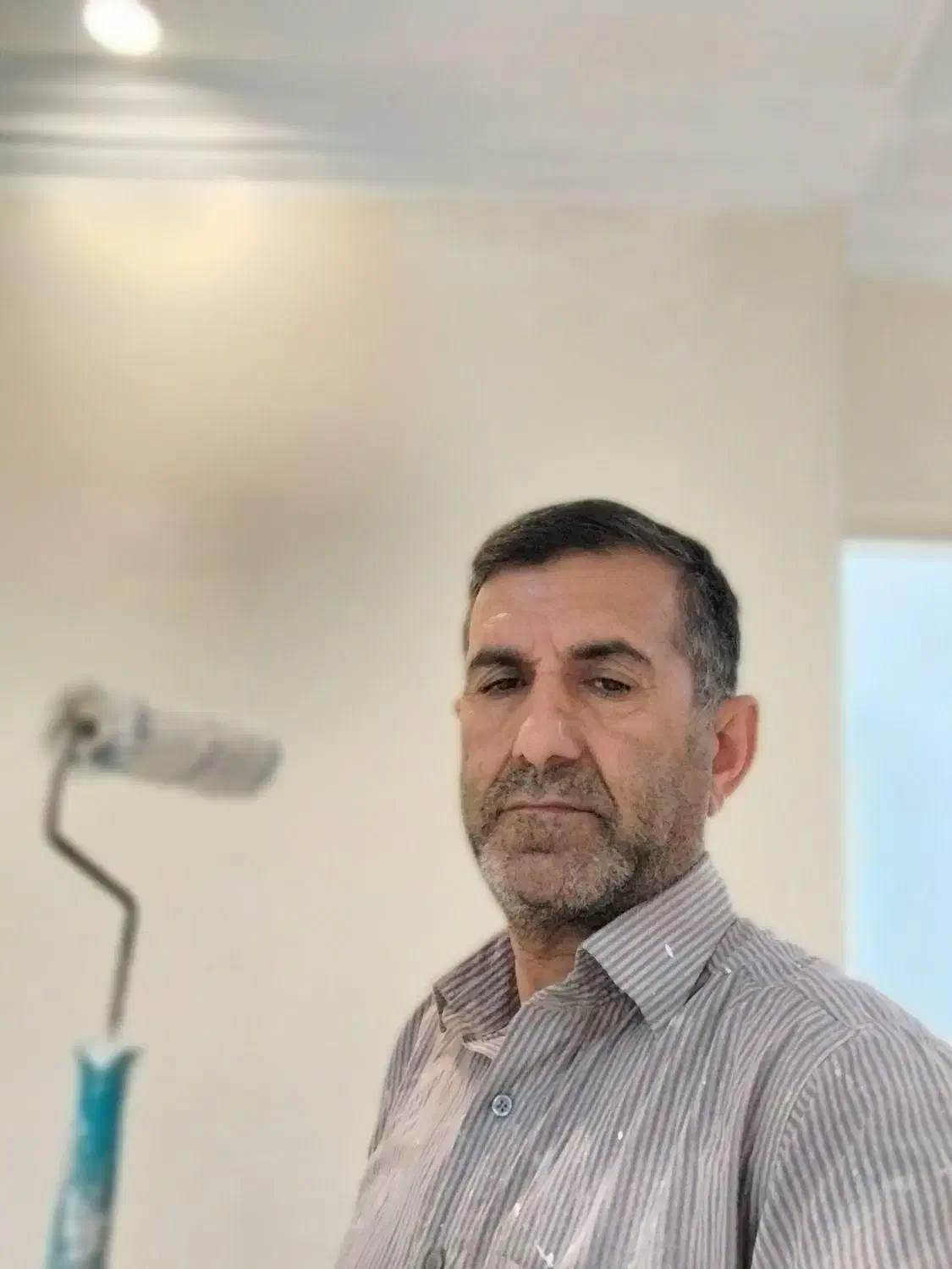 خدمات نقاشی ساختمان با مدیریت طالبی|خدمات پیشه و مهارت|تهران, امام حسین|دیوار