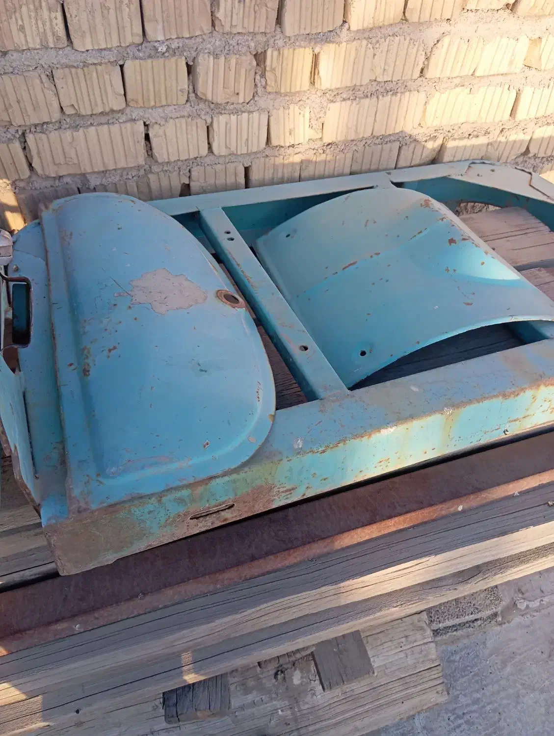 لوازم کامیون|قطعات یدکی و لوازم جانبی|مرودشت, قانون|دیوار