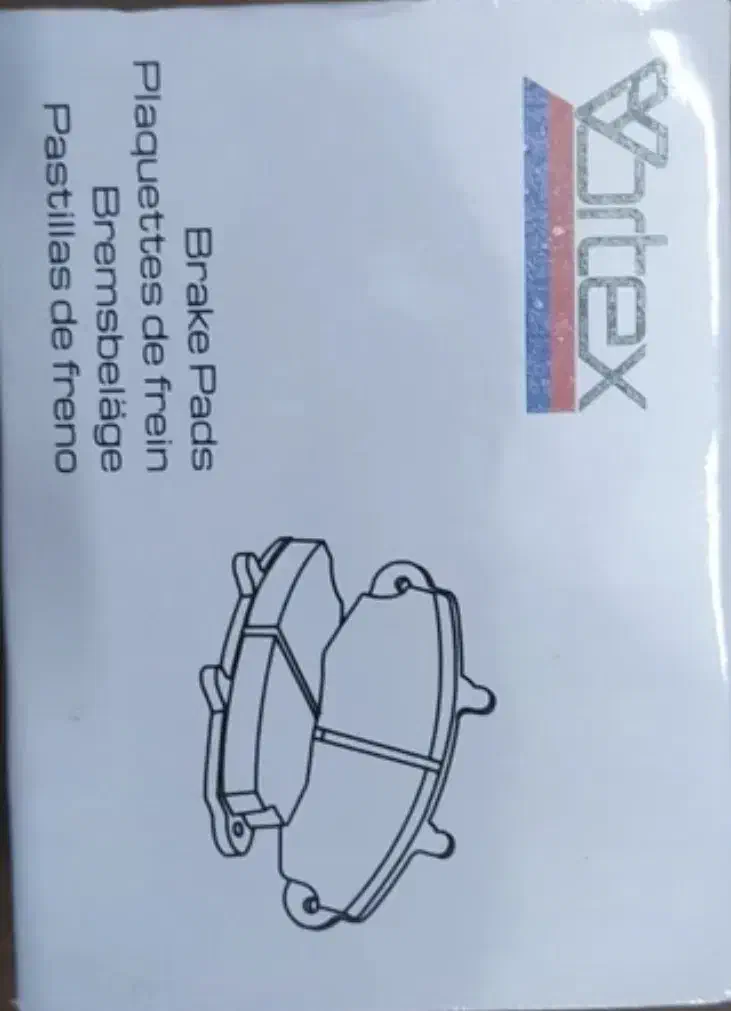 لنت Vortex|قطعات یدکی و لوازم جانبی|تهران, بهارستان|دیوار