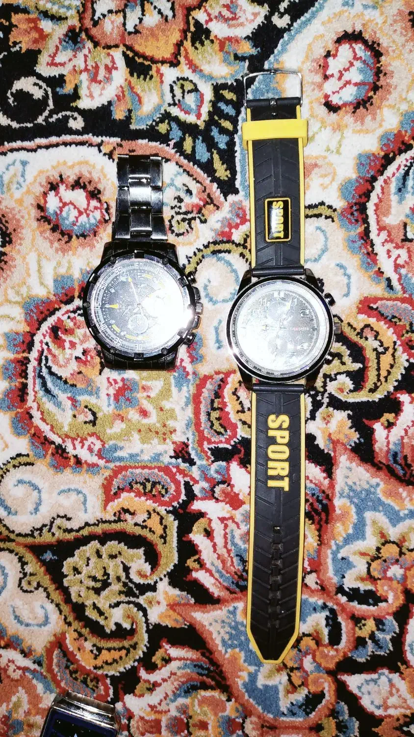 ساعت مچی|ساعت|قزوین, |دیوار