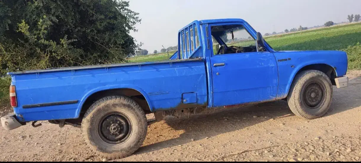 نیسان دیزل فروشی مدل ۱۳۹۰|خودرو سواری و وانت|دزفول, |دیوار