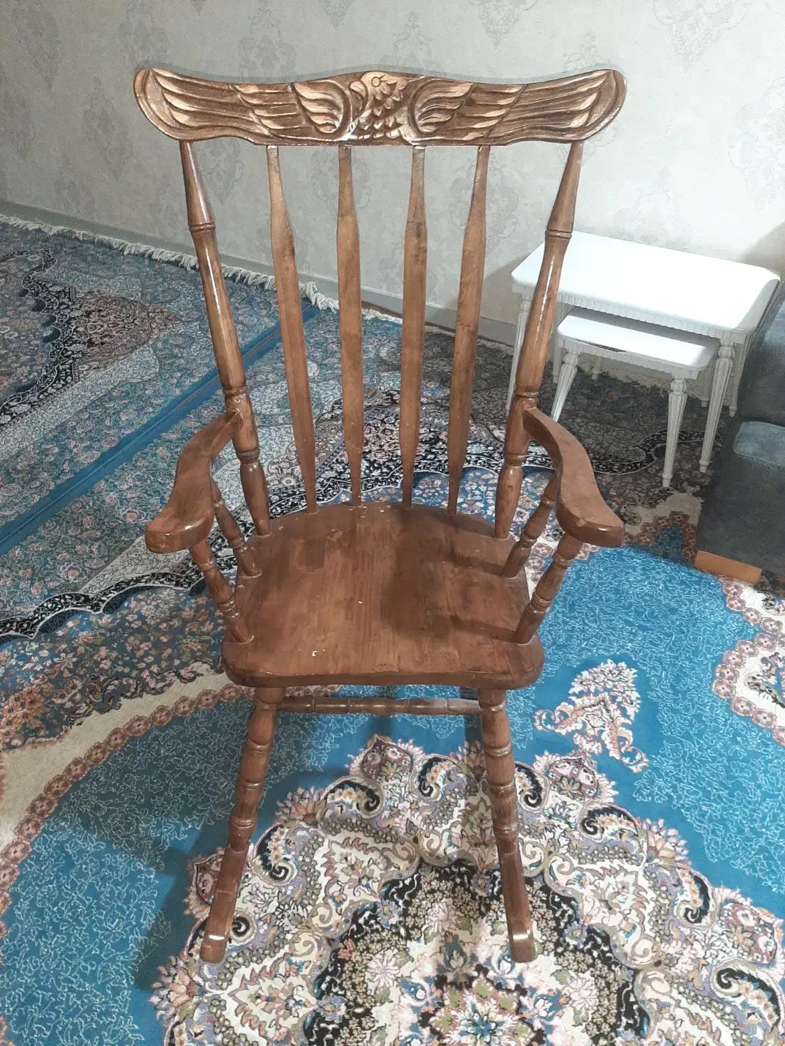 صندلی راک|صندلی و نیمکت|اهواز, کوروش|دیوار