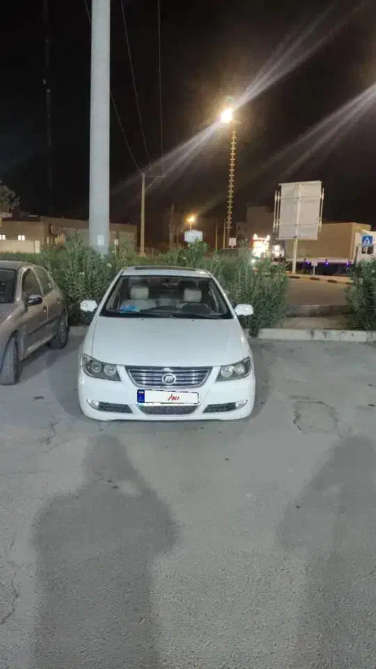 لیفان ۶۲۰ موتور ۱۸۰۰|خودرو سواری و وانت|اصفهان, شهرک قدس|دیوار