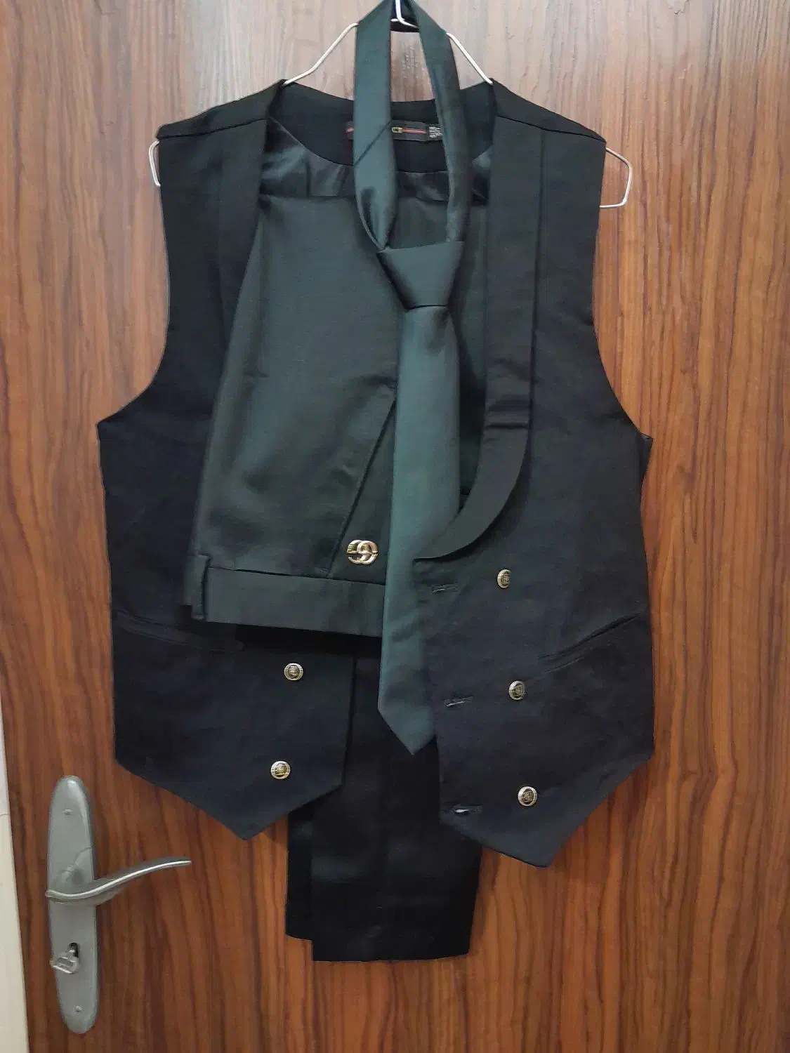 کت شلوار مردانه|لباس|باقرشهر, |دیوار