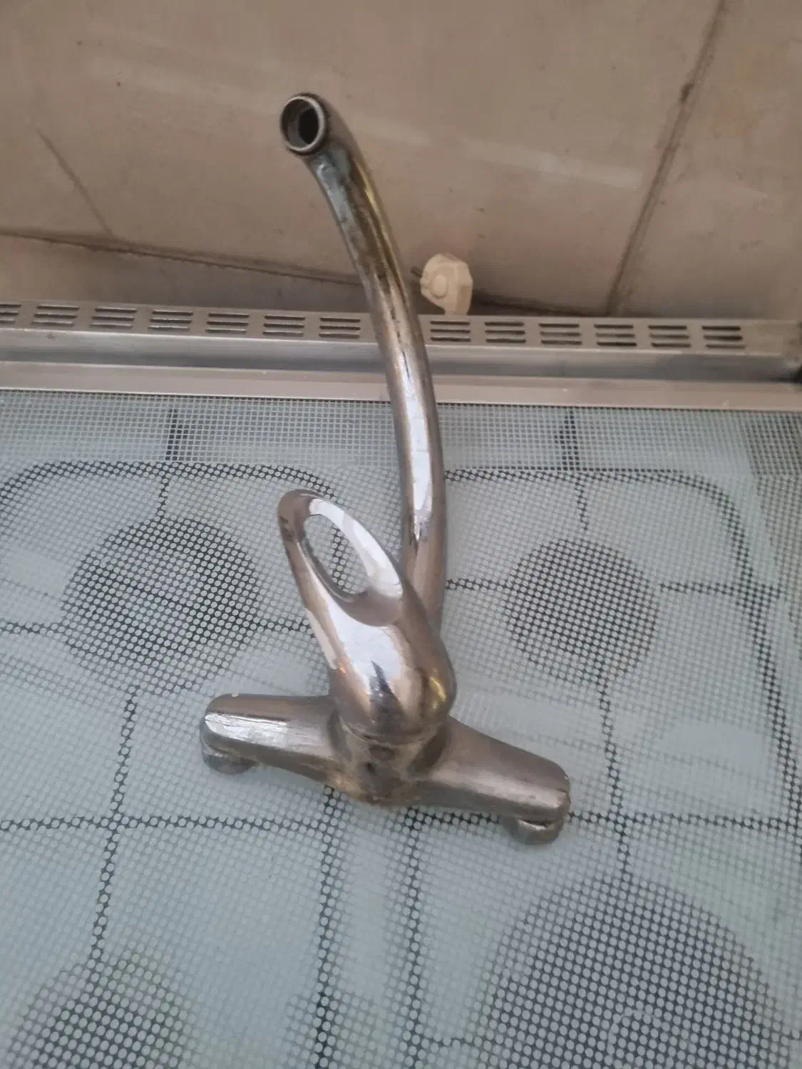 شیرآلات|مصالح و تجهیزات ساختمان|زنجان, |دیوار