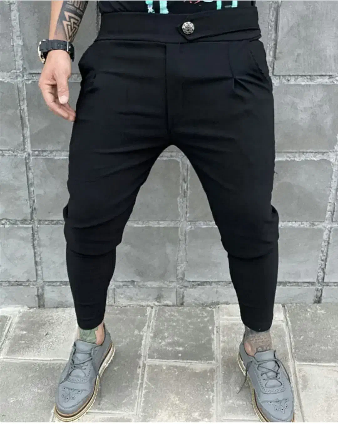 شلوار پارچه بنگال جذب سایز 31|لباس|شهرکرد, |دیوار